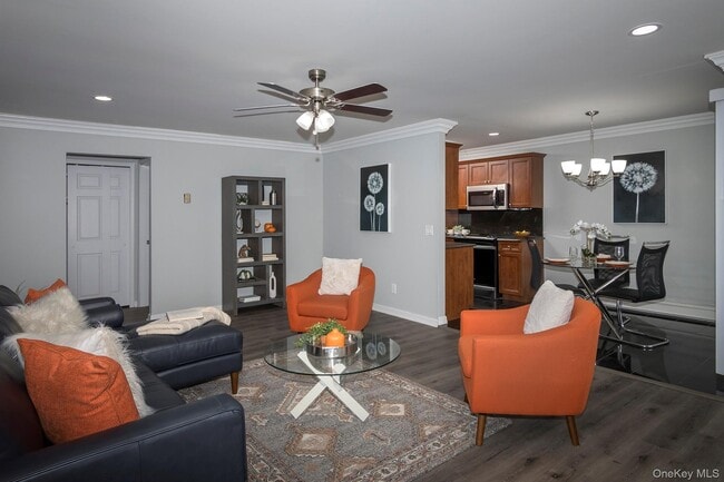 Foto del edificio - 16 Garfield Ave