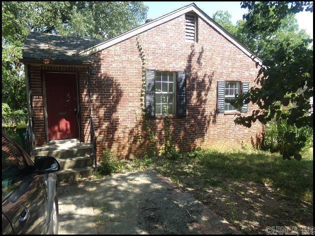 Primary Photo - 2609 S Tyler St