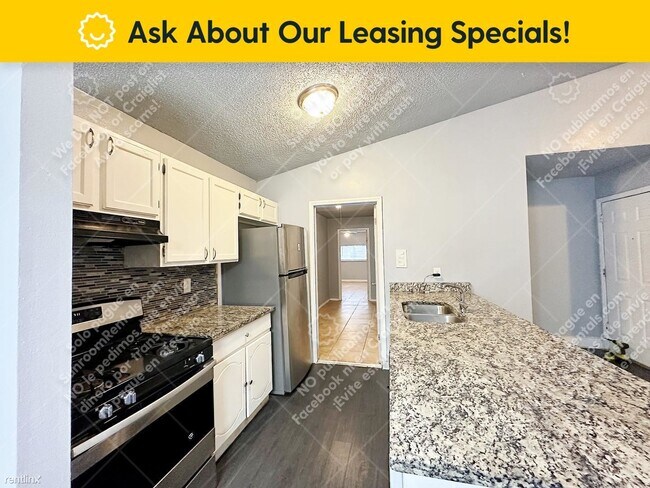 Foto del edificio - 3 br, 2 bath Duplex - 5278 Meadow Rise St