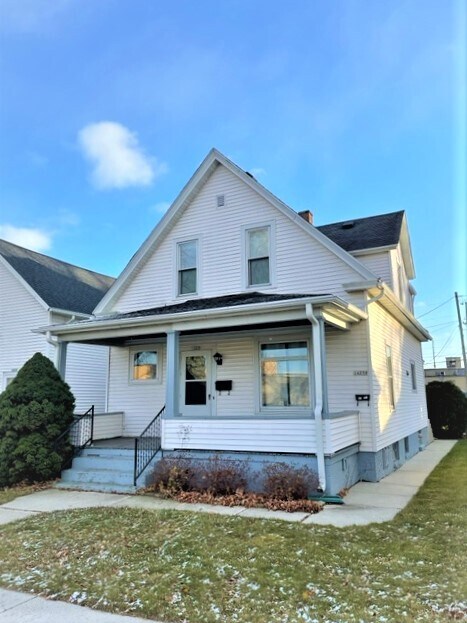 Building Photo - 1429 Maryland Ave