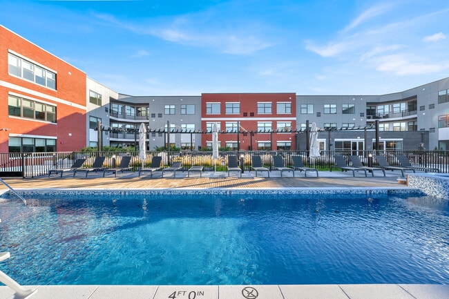 Apartments for Rent in Whippany NJ - 565 Rentals | Apartments.com