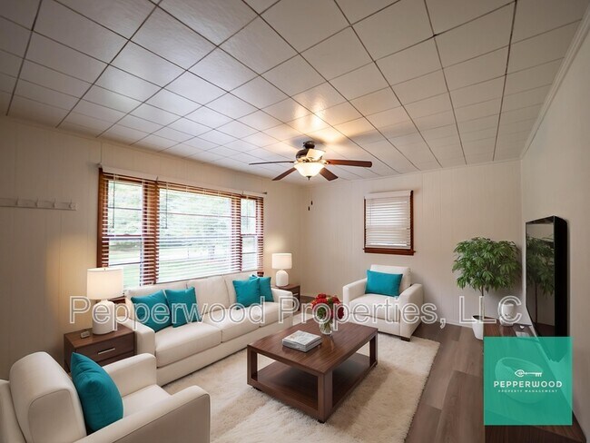 Foto del edificio - 410 Peachtree Ln