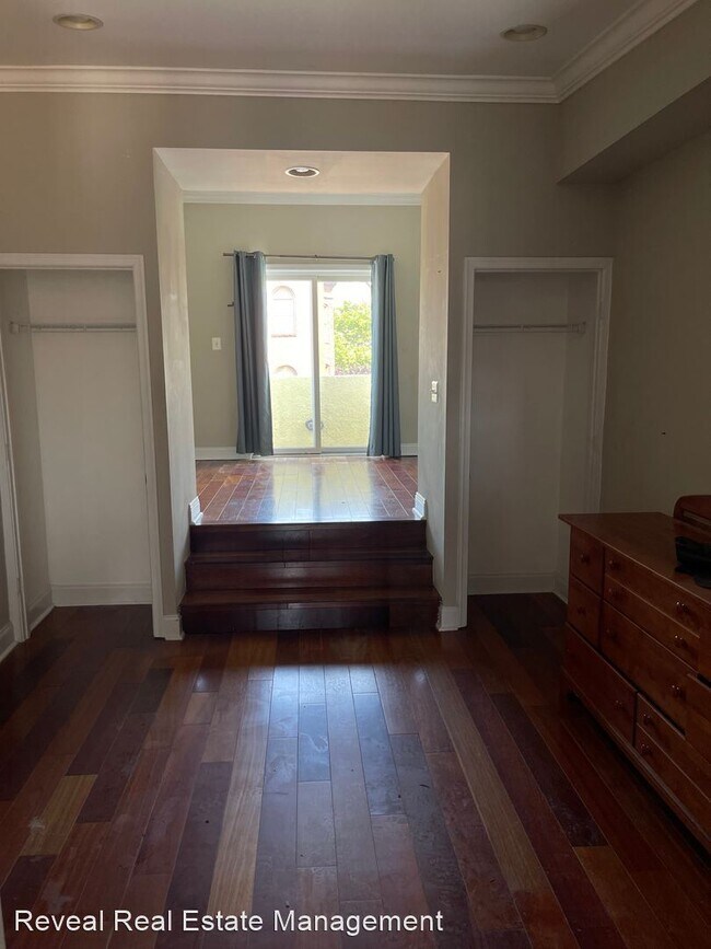 Foto del edificio - 4 br, 4.5 bath House - 1306 South Charles ...