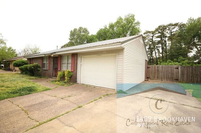 Foto del edificio - 1409 Brookhaven-