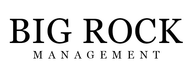 Big Rock Management