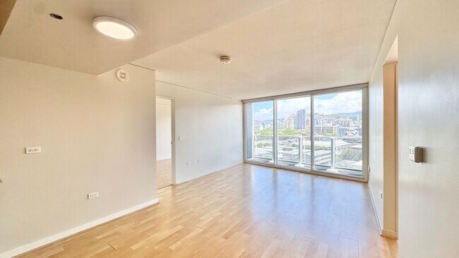 Photo - 1296 Kapiolani Blvd Apartment