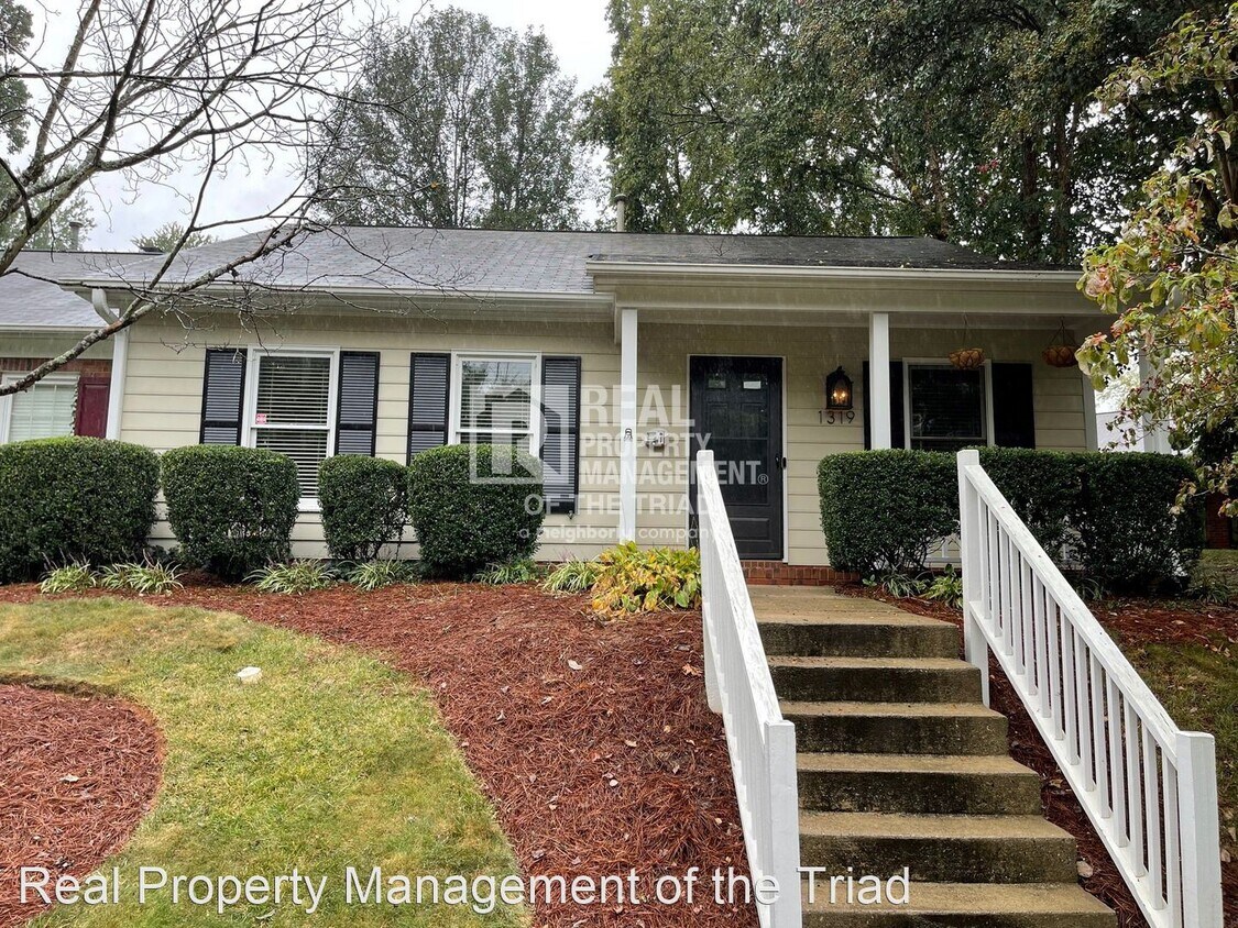 Primary Photo - 2 br, 2 bath House - 1319 Glen Raven Court