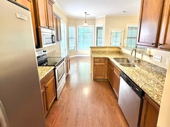 Foto del edificio - 10601 Bird Stone Cove