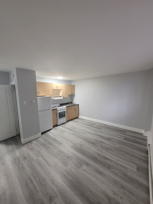 Photo principale - 570 Ellice Ave