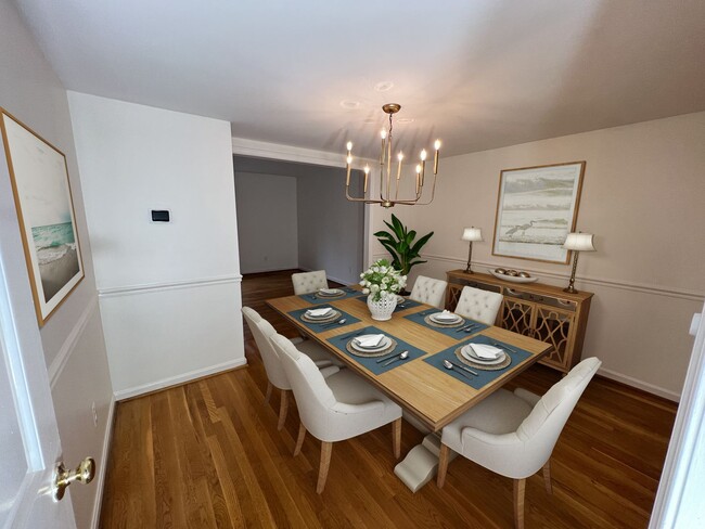 Foto del edificio - Where Elegance Meets Home! Waiting on you!