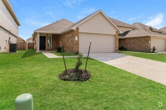 Building Photo - 2531 Shad Dr