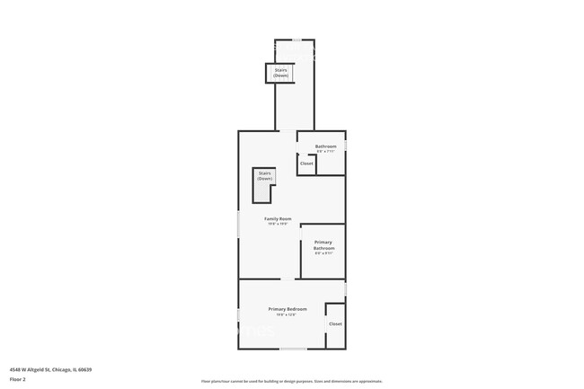 Building Photo - 4548 W Altgeld St
