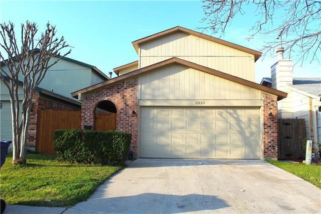 Foto principal - House For Lease in Garland