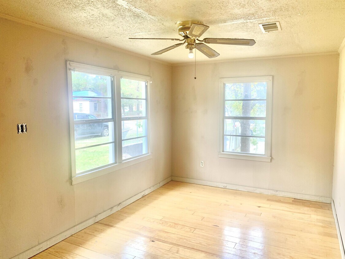 2666 Sheldon Dr, Baton Rouge, LA 70805 House Rental in Baton Rouge