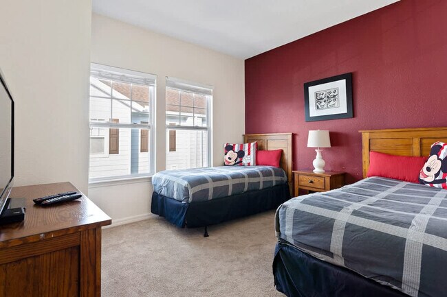 Foto del edificio - 2901 Edenshire Wy