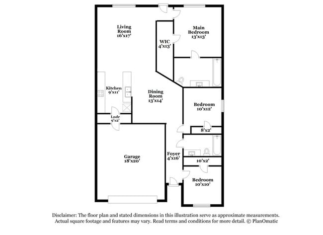 Building Photo - 25072 Authors Dr