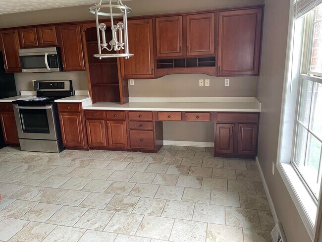 Foto del edificio - 1024 Heathcliff Dr