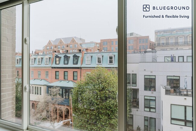 Foto del edificio - 1772 Church St NW