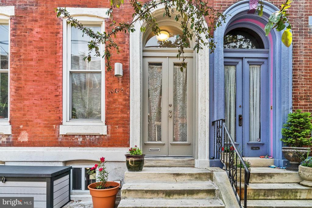 Foto principal - 865 N 26th St