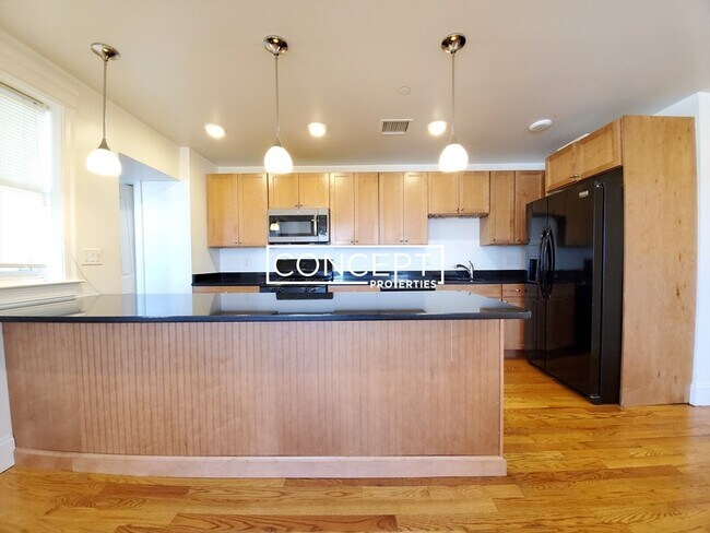 Foto del edificio - 6 Westminster Ave