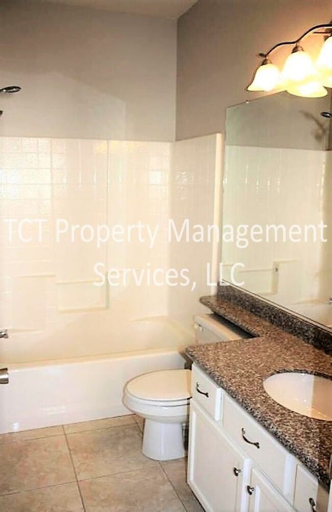 Foto del edificio - Beautiful 3 bedroom, 3 bathroom home in Mesa!