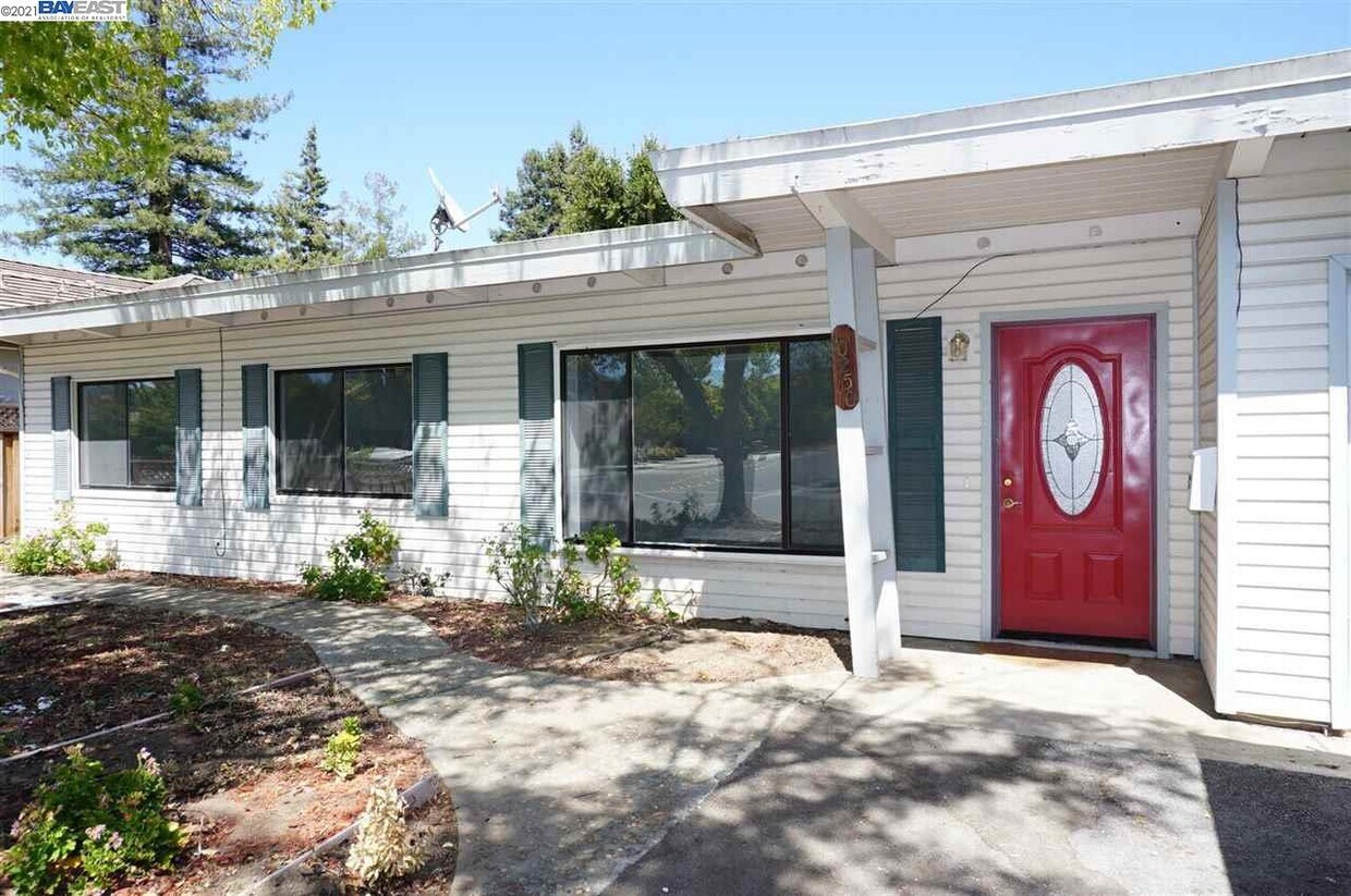 10250 Lockwood Dr, Cupertino, CA 95014 House Rental in Cupertino, CA