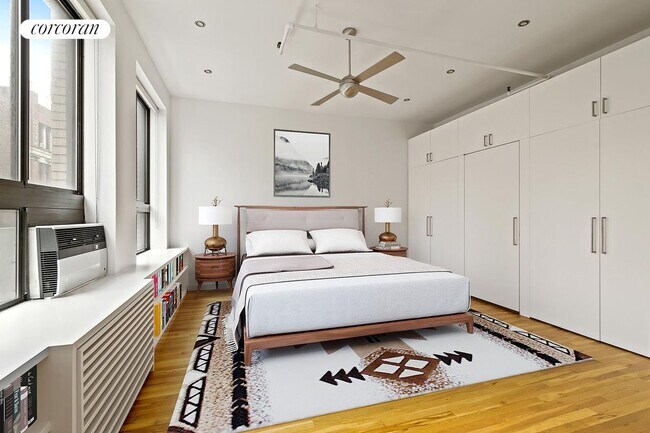 Foto del edificio - 117 W 17th St