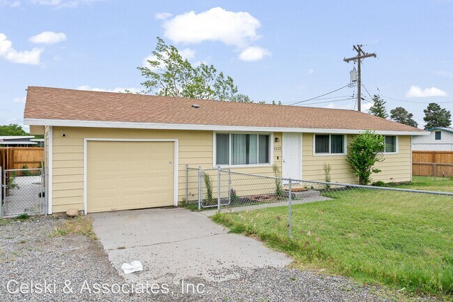 Foto del edificio - 3 br, 1 bath House - 1122 Horne Rd
