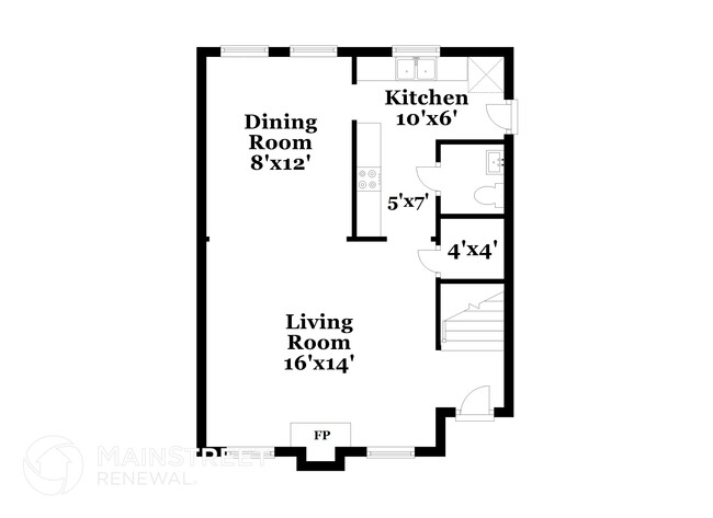 Foto del edificio - 16107 Diamond Ridge Dr