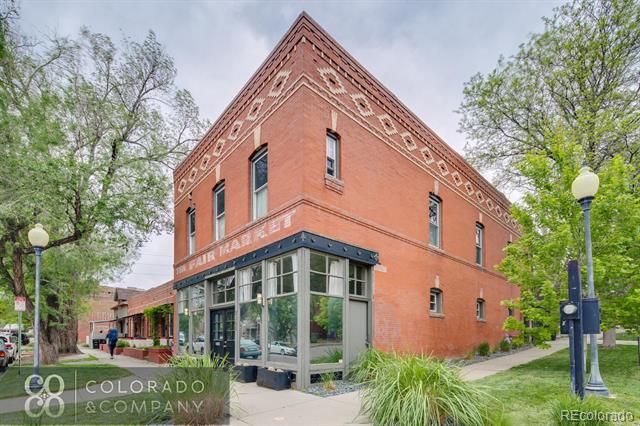 Building Photo - 2301 W 30th Ave