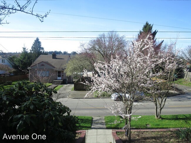 Building Photo - 2 br, 1 bath House - 3802 38th Ave S
