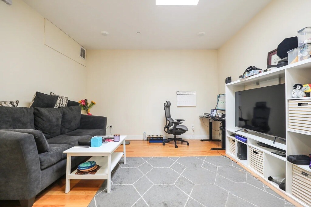 Foto del edificio - 549 Washington St