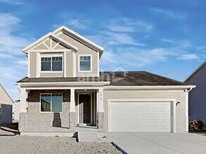 Building Photo - 2612 W 3400 S