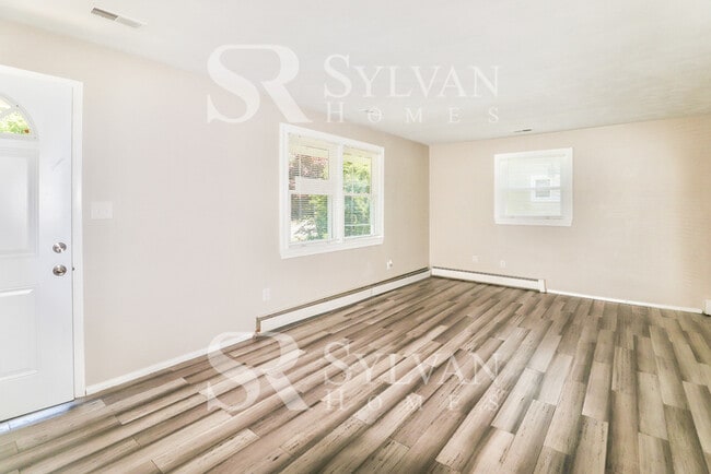 Foto del edificio - Easy living in this 3 BR, 1 BA Rancher