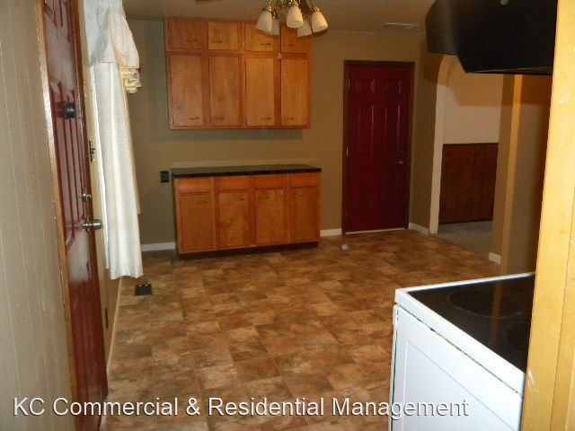 Building Photo - 3 br, 1 bath House - 8606 Robandee Lane