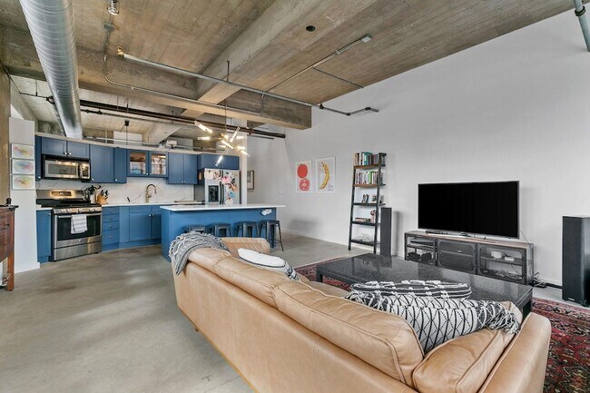 Foto del edificio - 901 N 3rd St