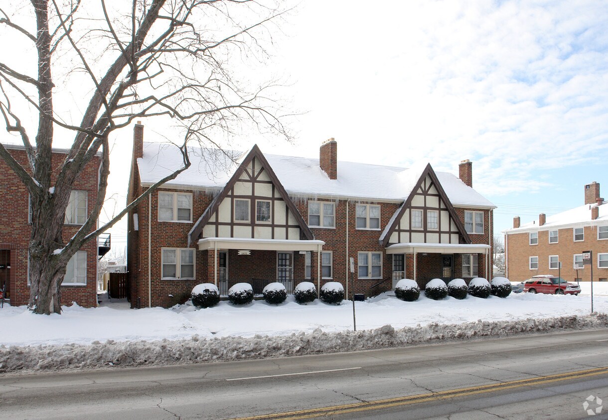 Building Photo - 2875-2881 Sullivant Ave