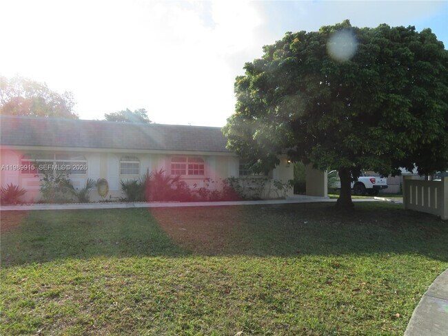 Foto del edificio - 17247 SW 112th Pl
