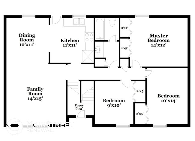Building Photo - 1042 Cristland Rd