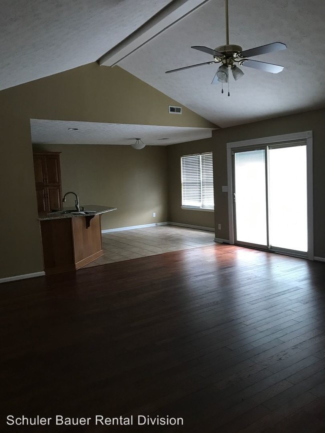 Building Photo - 4 br, 2 bath House - 3152 Koehler Place