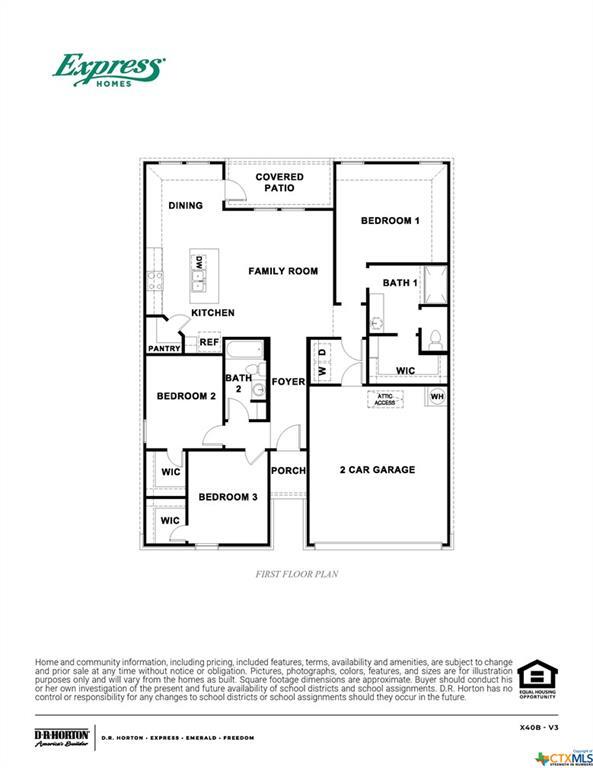 Building Photo - 1403 Lund Dr