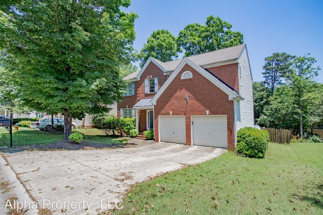 Building Photo - 4 br, 2.5 bath House - 107 Waterton Way