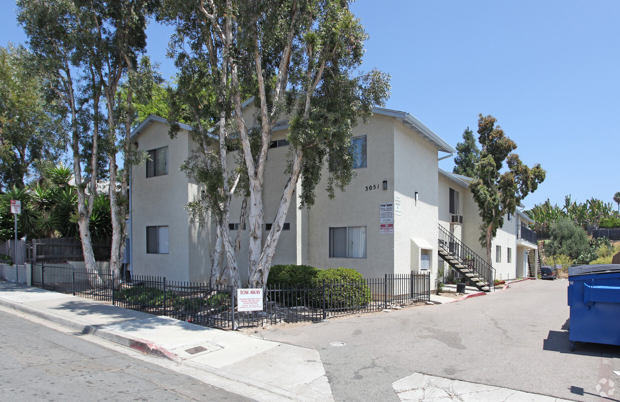 Foto principal - 3051 54th St