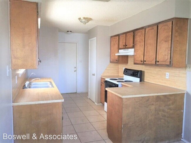 Building Photo - 3 br, 2 bath House - 509 Parkwood