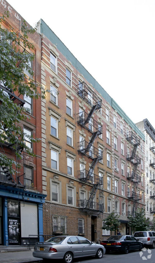 522-524 E 11th Street - 522-524 E 11th St
