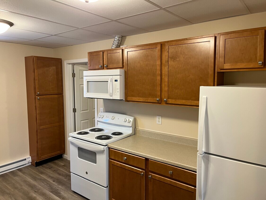 Foto principal - 600 N Michigan St