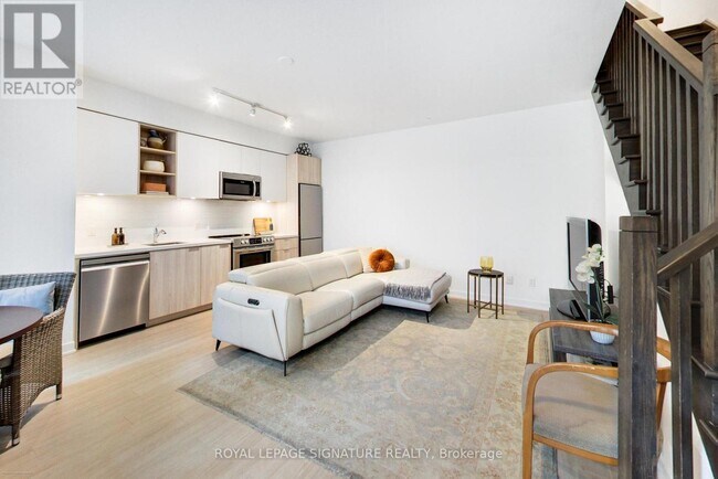 Photo du bâtiment - 30 Ordnance St