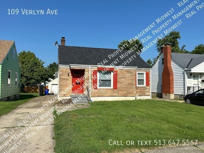 Photo - 109 Verlyn Ave House