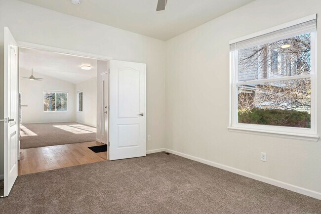 Foto del edificio - Remodeled 3-Bedroom Ranch in West Loveland