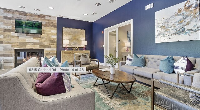 Foto principal - 9225 Garland Rd